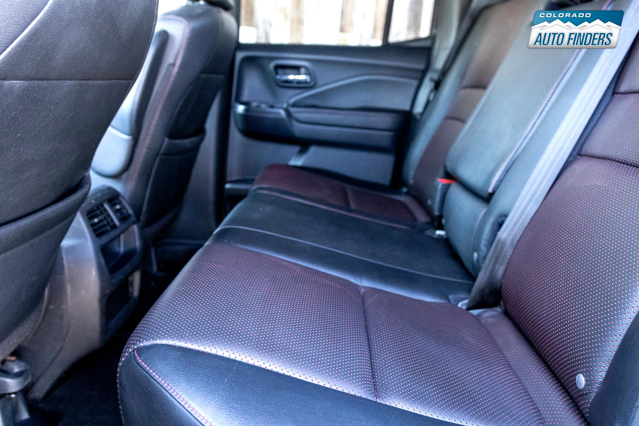 Used 2017 Honda Ridgeline Black Edition image 26