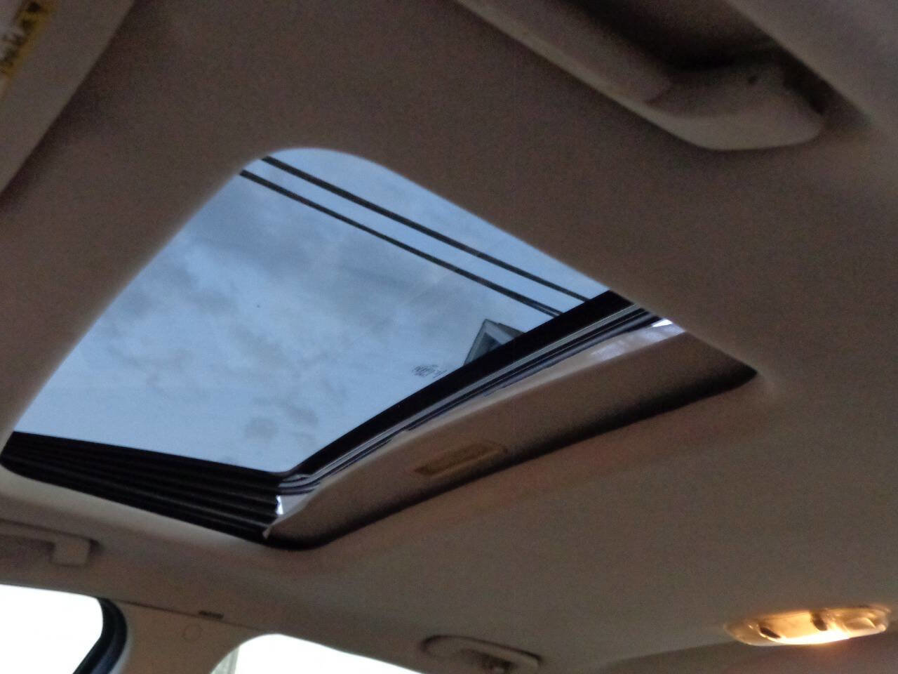 Used 2008 Ford Fusion SEL image 26