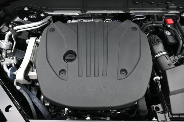 New 2027 Volvo XC60 B5 Ultra AWD/4WD image 36