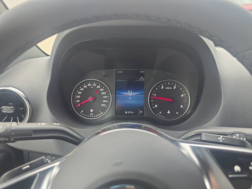 New 2026 Mercedes-Benz Sprinter 3500 image 15