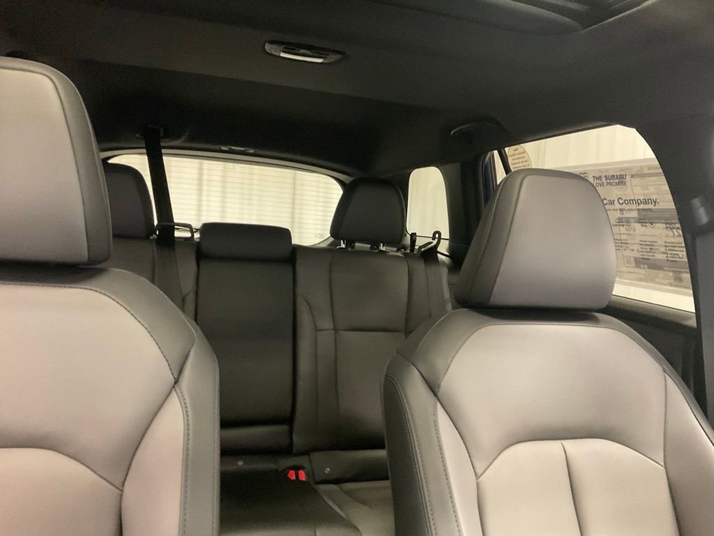 New 2026 Subaru Outback Premium AWD/4WD image 29