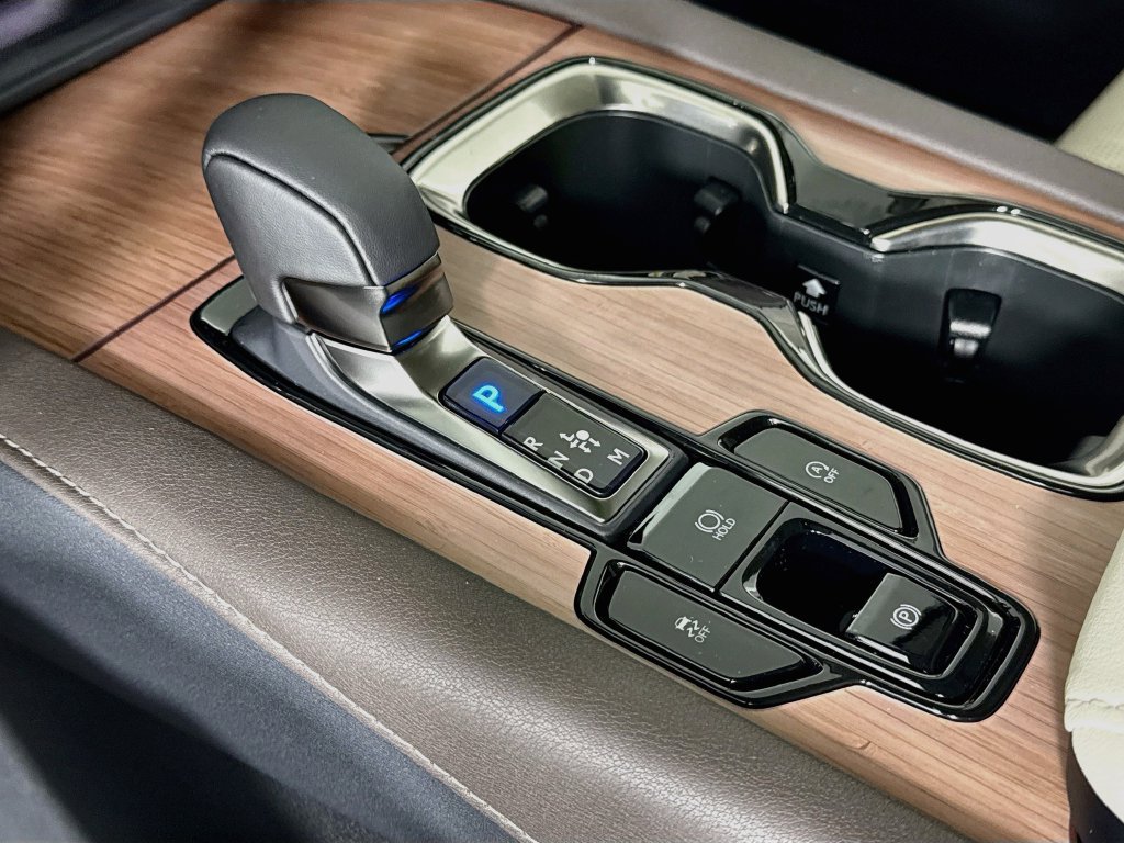 New 2026 Lexus RX 350 FWD w/ Convenience Package image 15