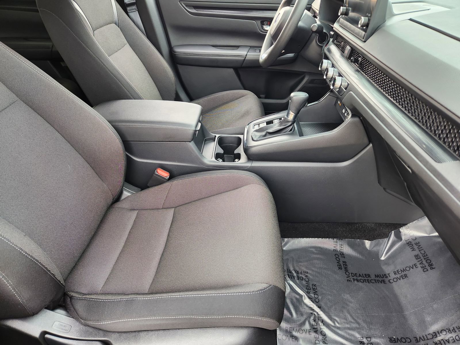 Certified 2023 Honda CR-V EX image 17