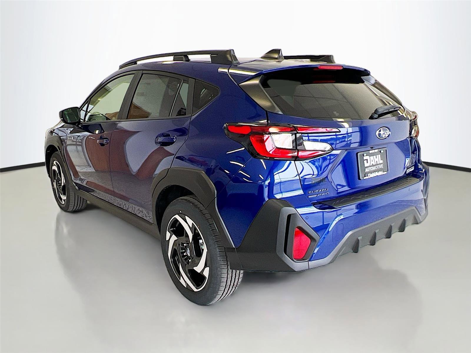 New 2026 Subaru Crosstrek 2.5i Limited image 11
