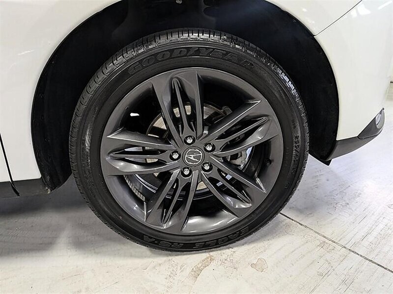 Used 2024 Acura RDX A-Spec AWD/4WD image 12