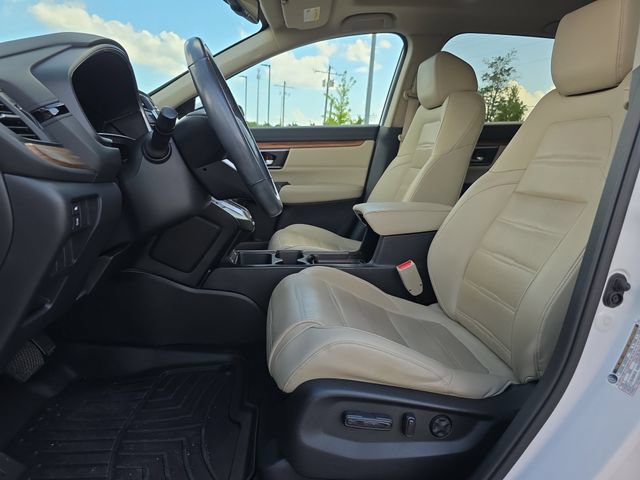 Used 2020 Honda CR-V EX-L image 10