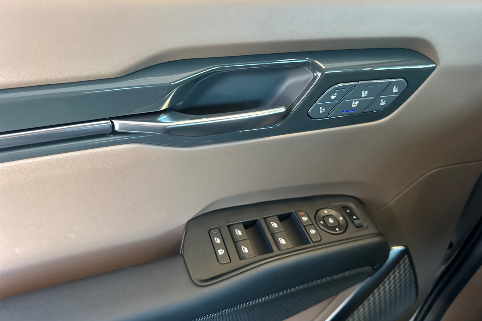 New 2026 Kia EV9 GT-Line AWD/4WD image 11