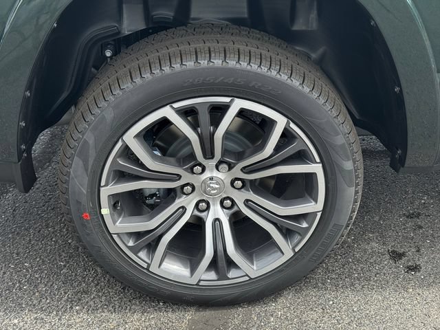 New 2026 RAM 1500 Tungsten AWD/4WD image 12