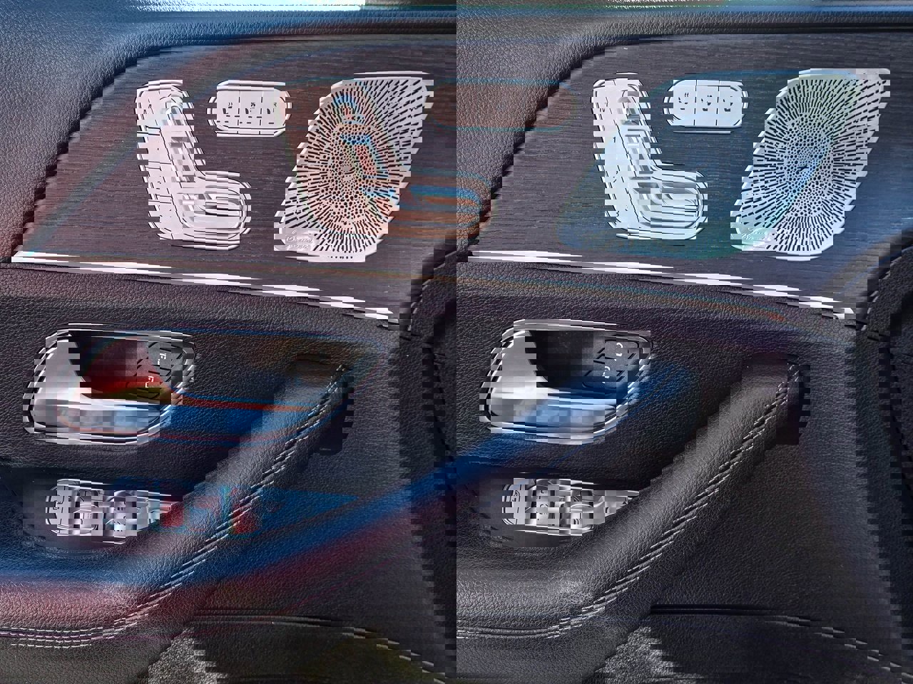 Used 2020 Mercedes-Benz GLS 450 4MATIC image 12