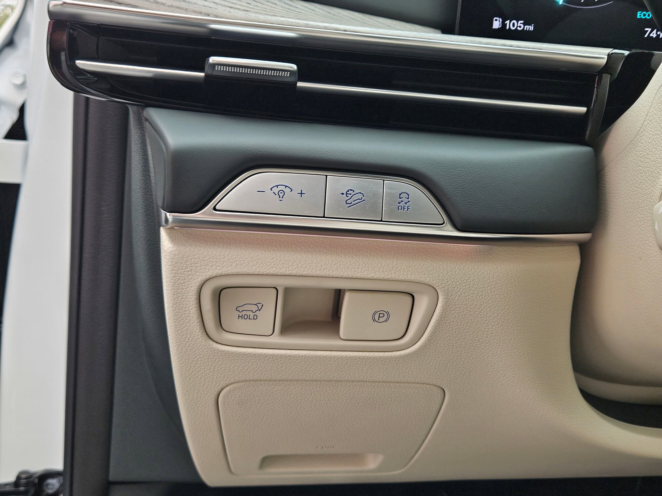 Used 2025 Genesis GV80 3.5T Prestige image 19