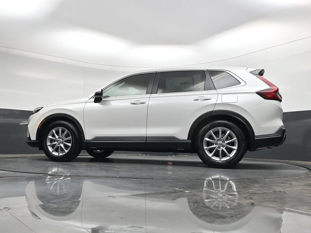 New 2026 Honda CR-V EX image 28
