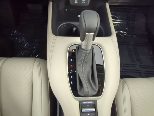 New 2027 Honda HR-V EX-L image 39