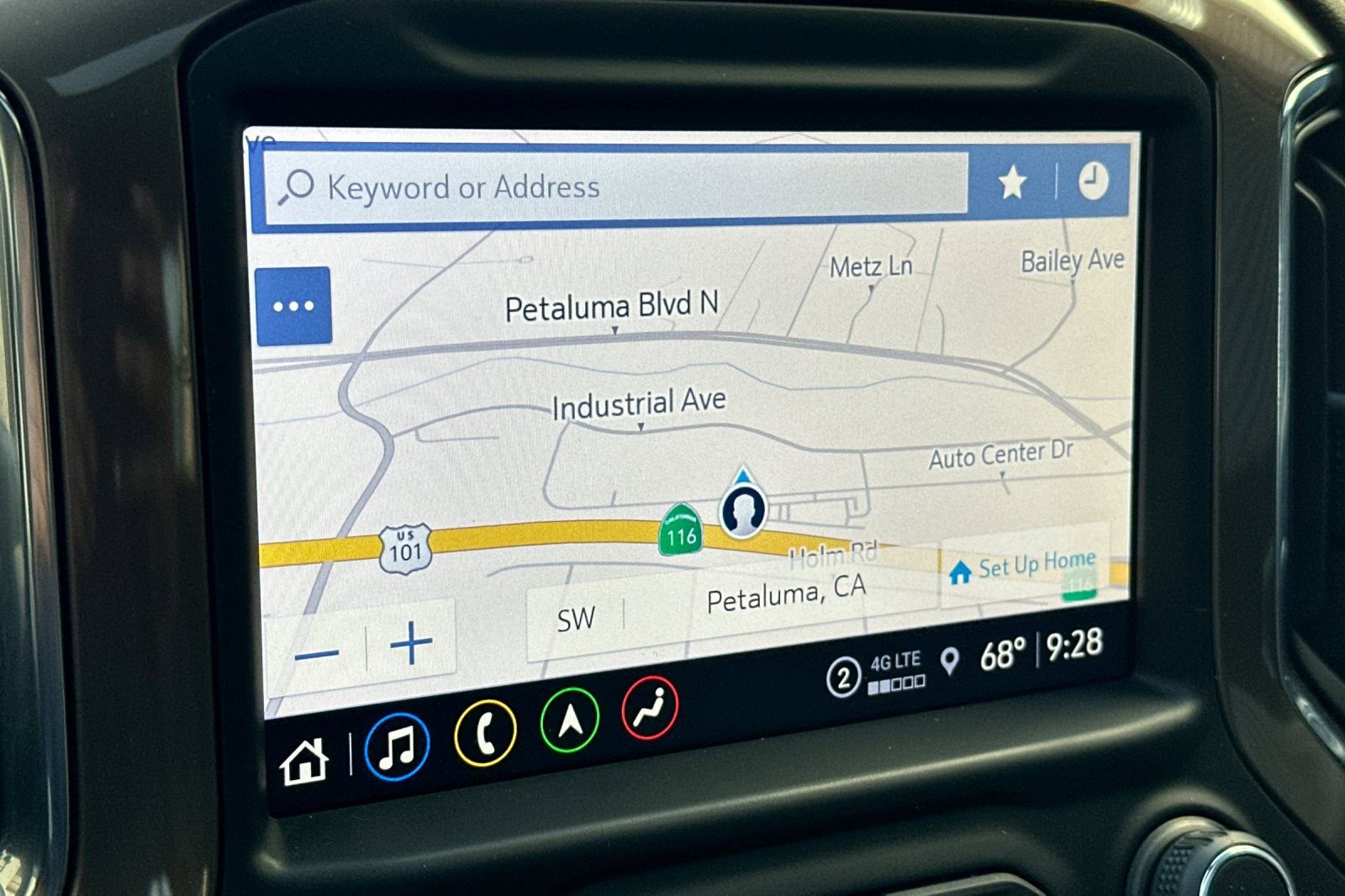 Used 2022 Chevrolet Silverado 3500 High Country image 22