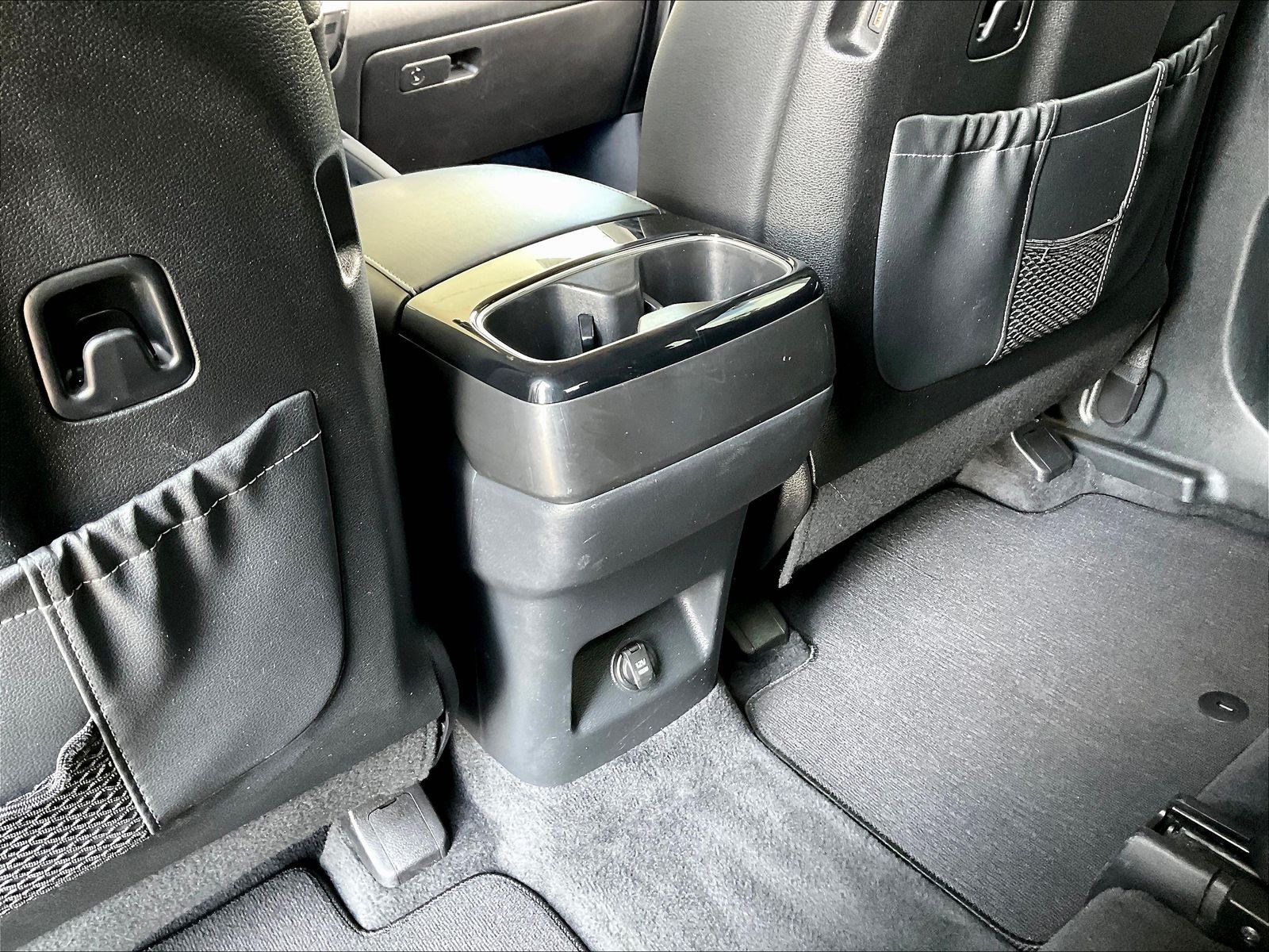 Used 2020 Kia Telluride EX w/ EX Premium Package FWD image 10