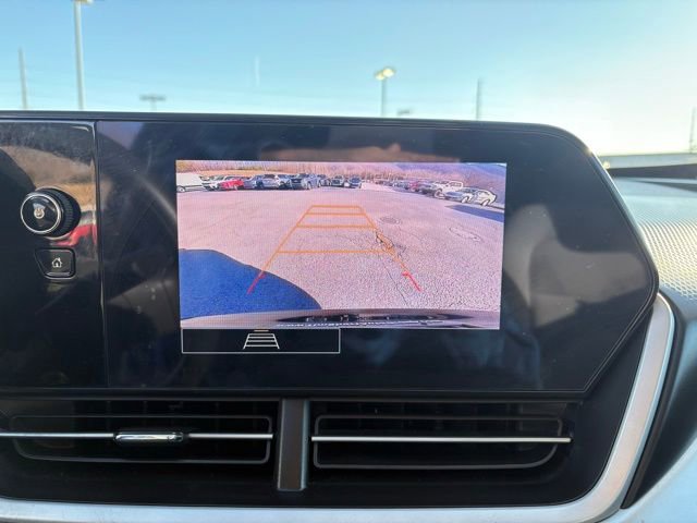 Used 2024 Chevrolet Trax LS image 5