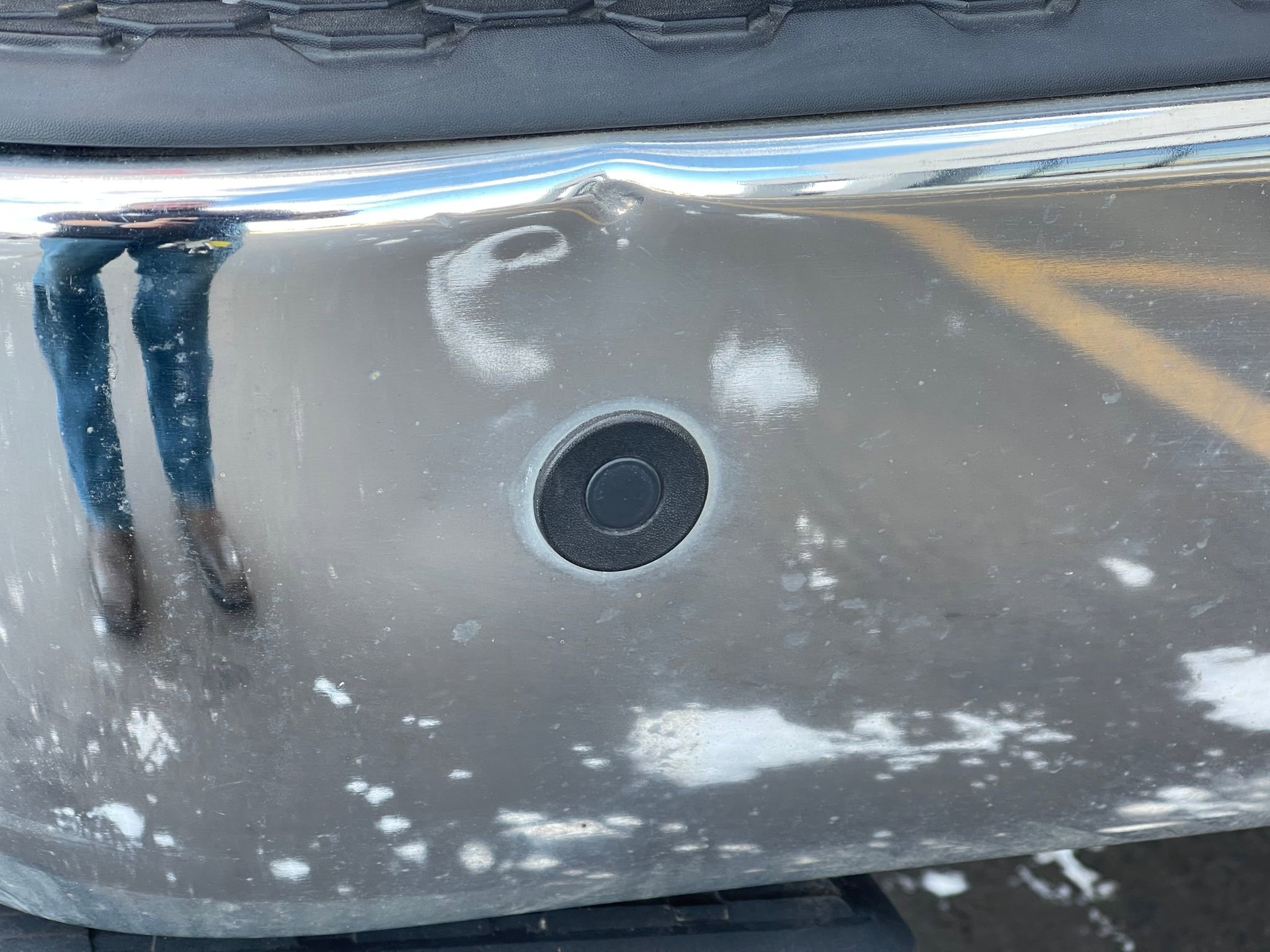 Used 2013 RAM 3500 Laramie w/ Cold Weather Group image 11