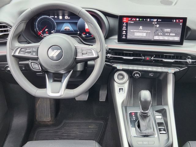 Certified 2023 Dodge Hornet GT w/ GT Blacktop Package image 26