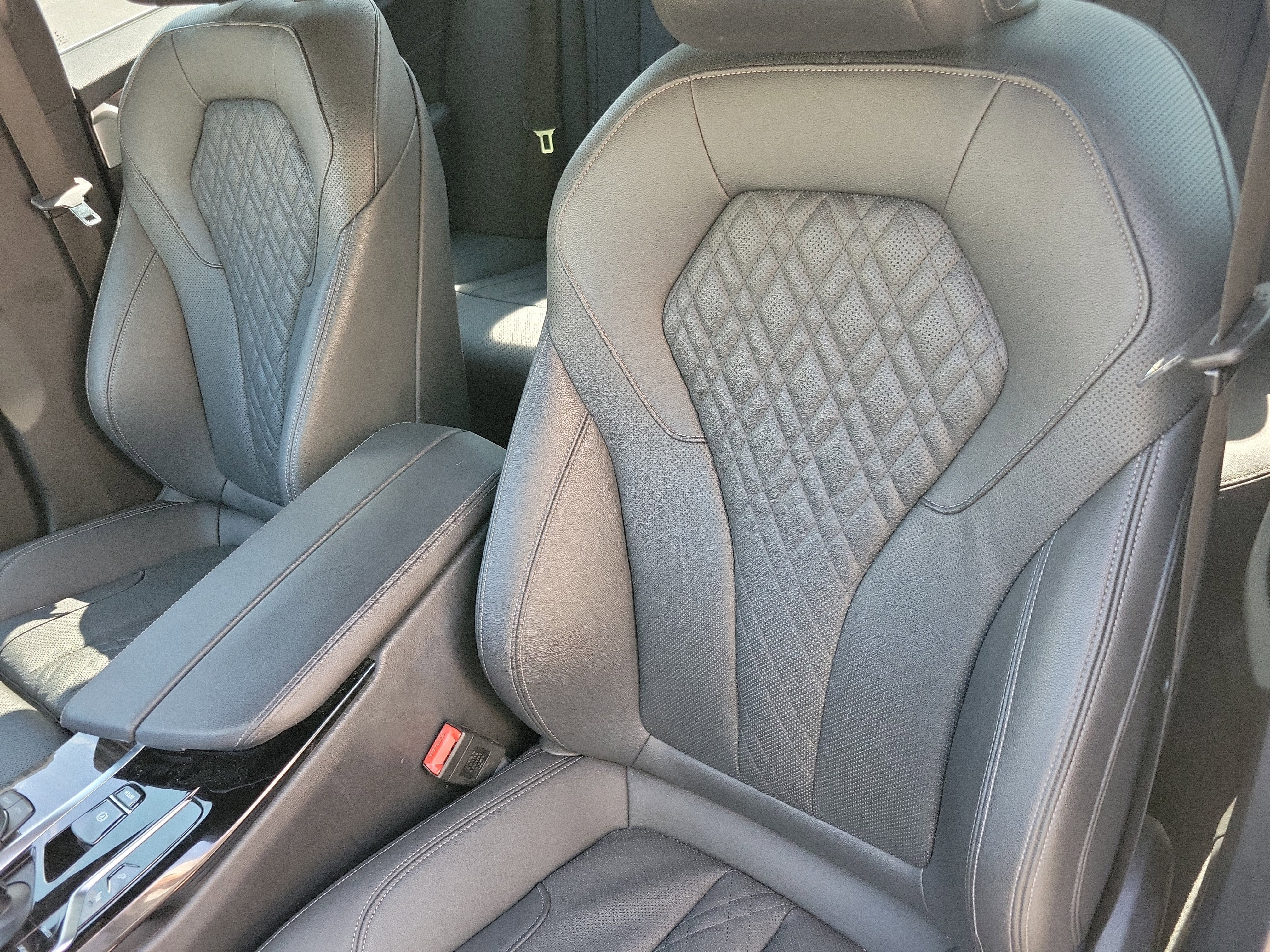 Used 2021 BMW 540i image 6