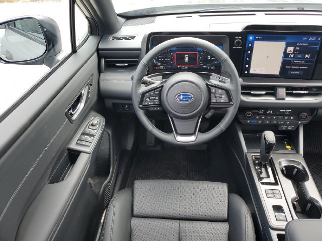 New 2026 Subaru Outback Touring XT AWD/4WD image 7