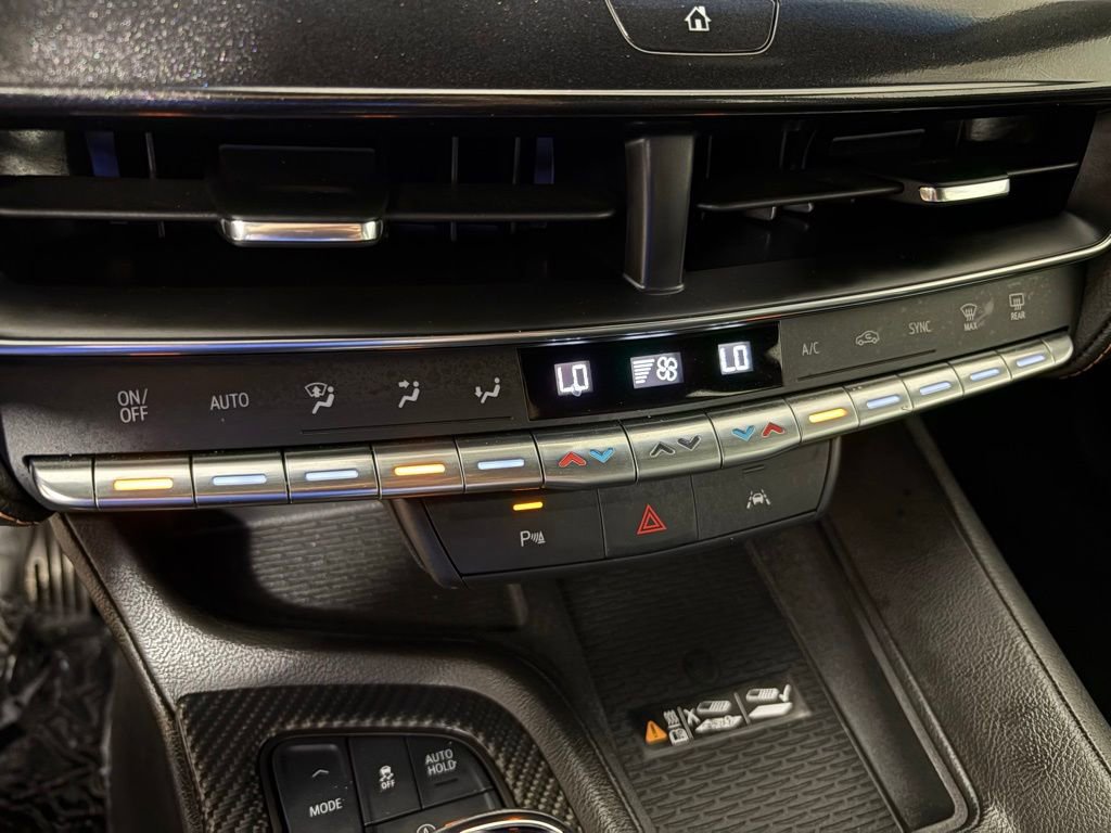 Used 2024 Cadillac CT5 V image 31