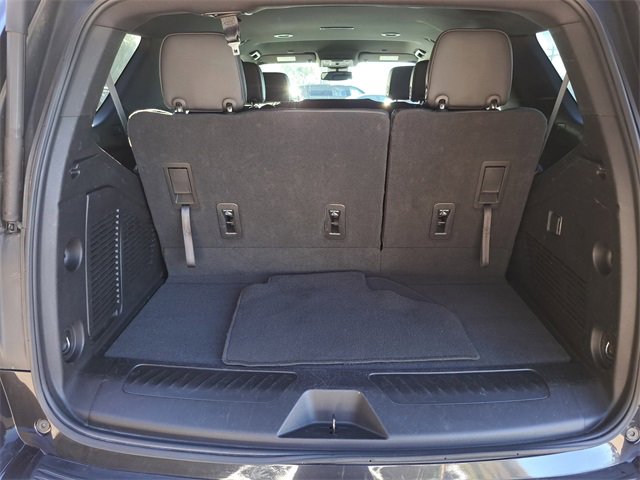 Used 2023 Chevrolet Tahoe LT image 25