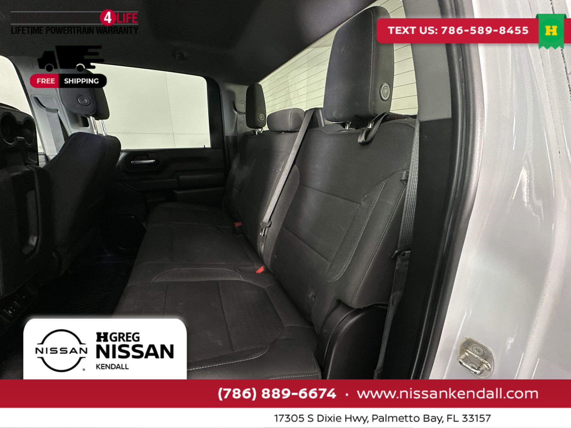 Used 2022 Chevrolet Silverado 2500 LT w/ Convenience Package image 27