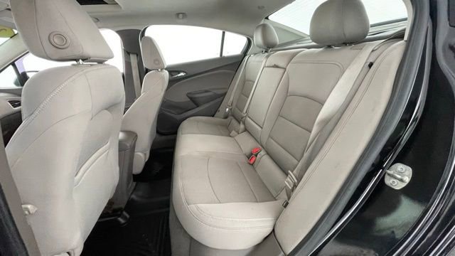 Used 2016 Chevrolet Cruze LT image 45