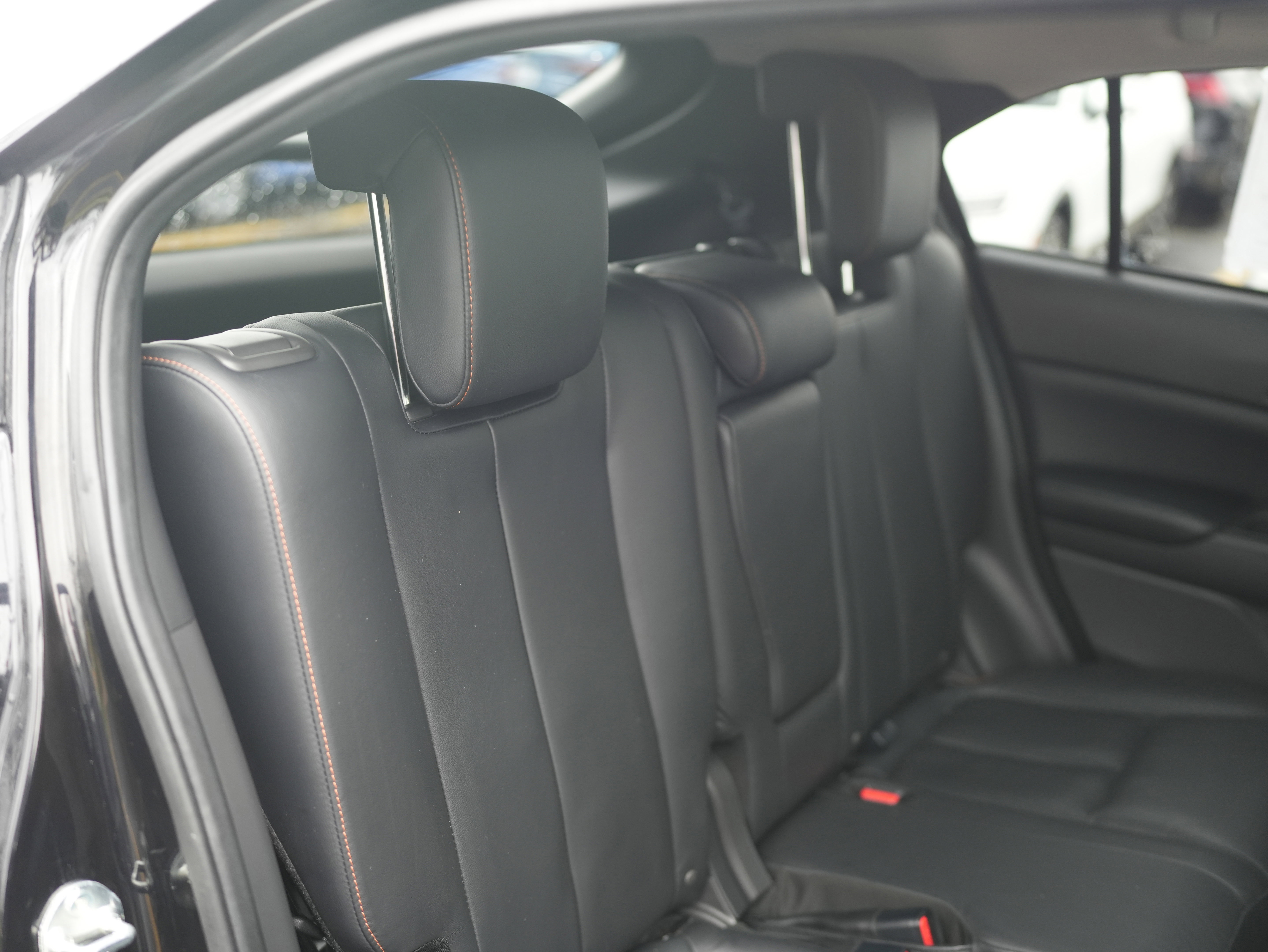 Used 2019 Mitsubishi Eclipse Cross AWD image 25