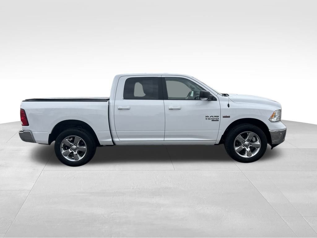 Used 2019 RAM 1500 Big Horn image 8