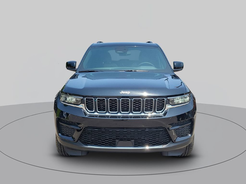 New 2026 Jeep Grand Cherokee Laredo X RWD image 8