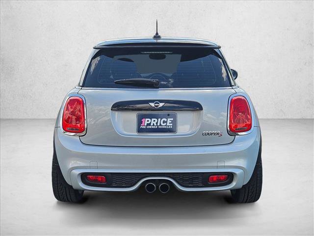 Used 2015 MINI Cooper S FWD image 7