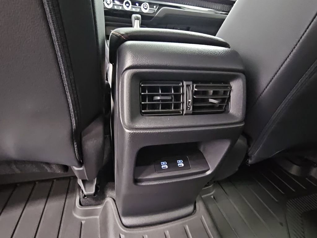 Used 2024 Honda CR-V Sport Touring image 37