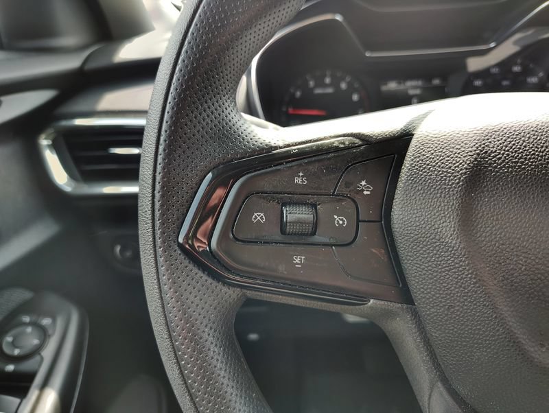 Certified 2023 Chevrolet TrailBlazer LT FWD image 10