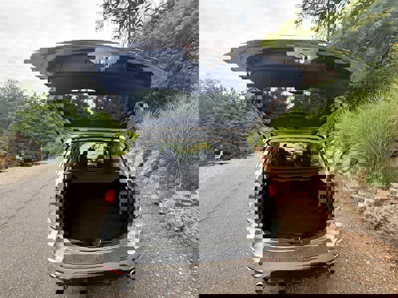 Used 2010 Subaru Forester 2.5X Premium image 7