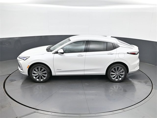 New 2026 Buick Envista Preferred FWD image 20