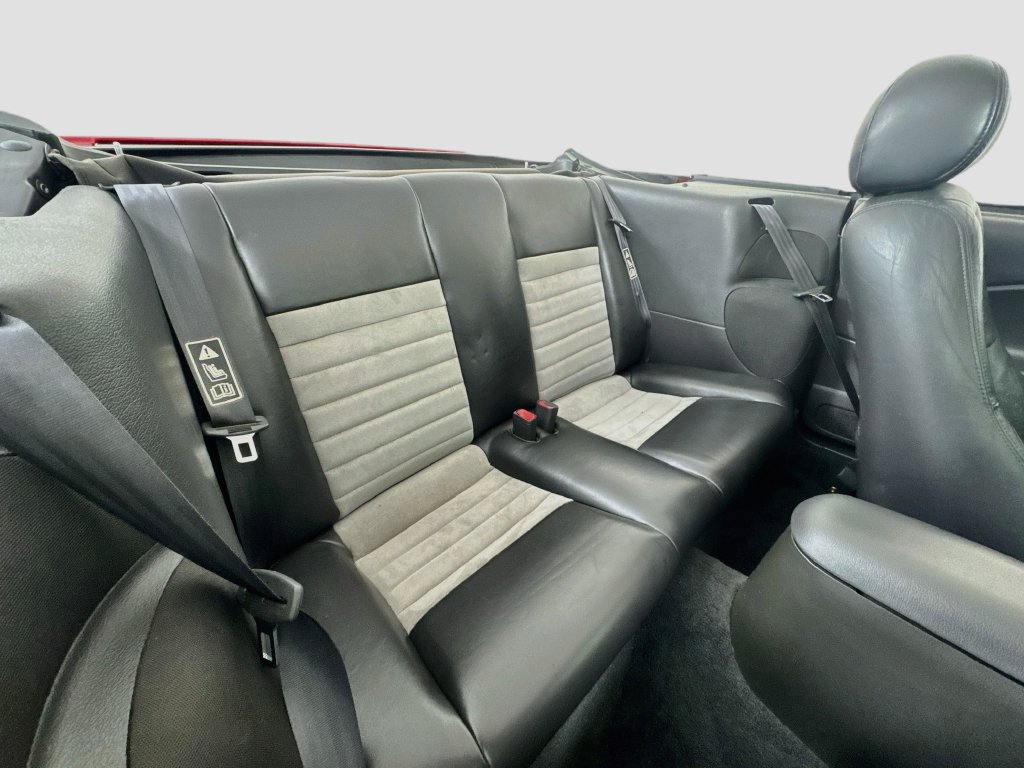 Used 2001 Ford Mustang Cobra RWD image 23