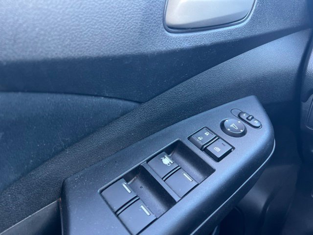 Used 2014 Honda CR-V EX image 21