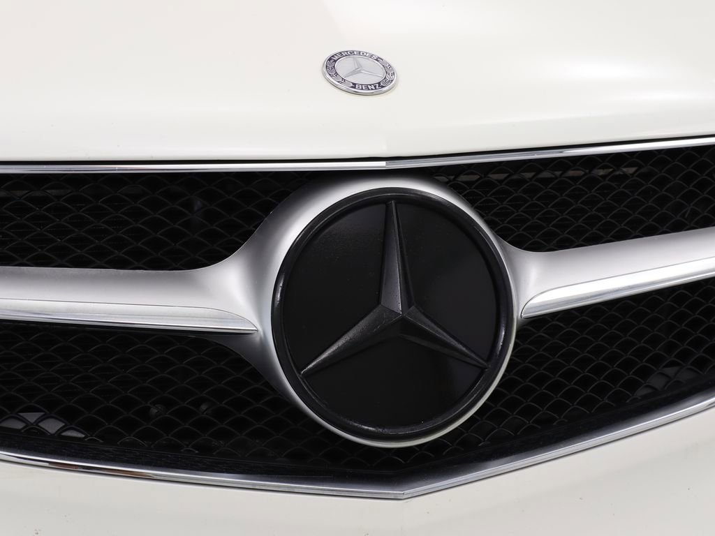 Used 2017 Mercedes-Benz E 400 Coupe image 9