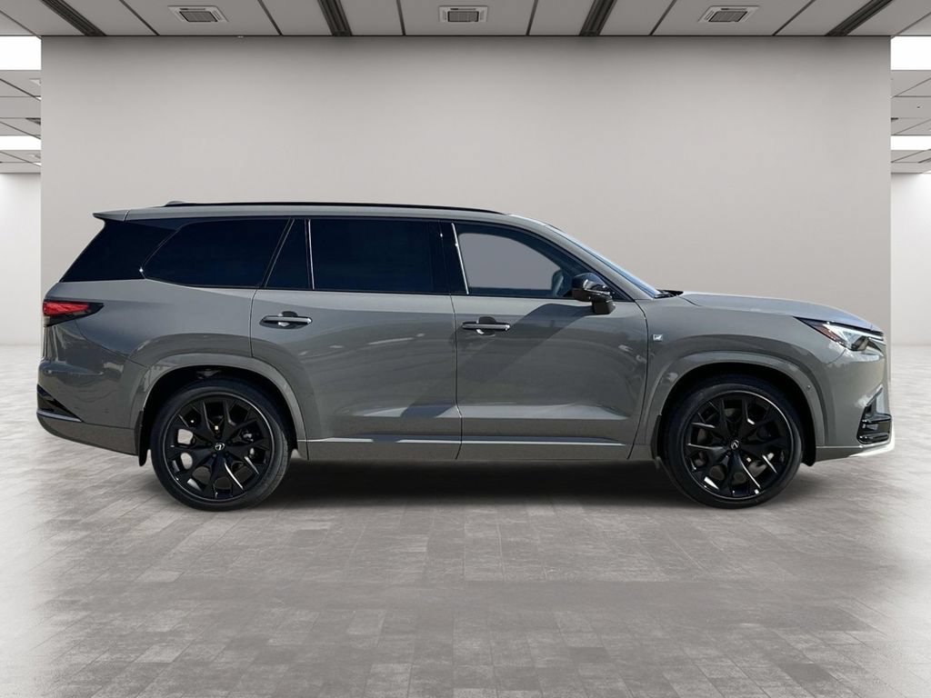 New 2026 Lexus TX 350 AWD w/ Technology Package image 6