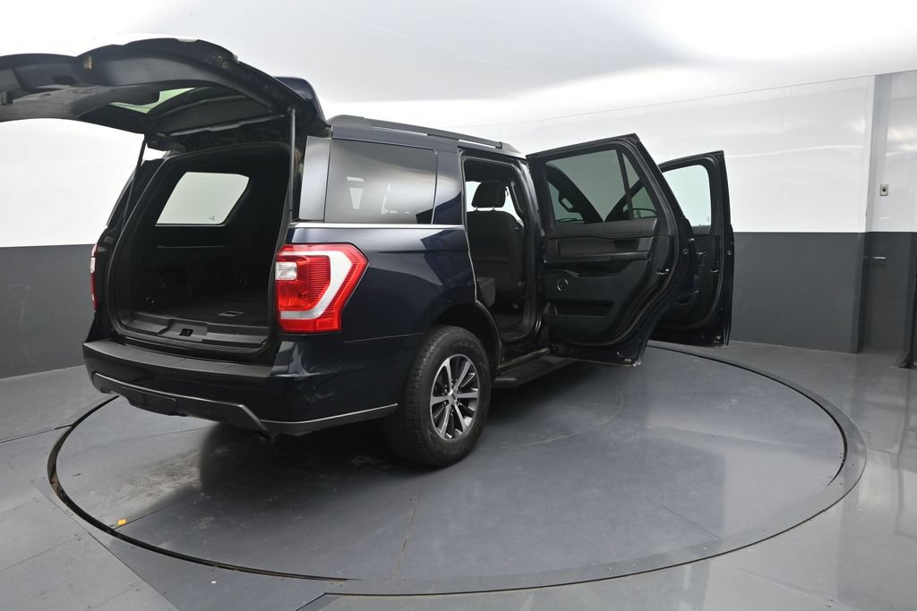 Used 2021 Ford Expedition XL AWD/4WD image 11