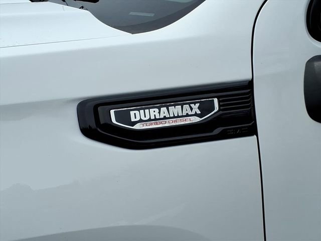 New 2026 GMC Sierra 1500 Elevation w/ Max Trailering Package image 11