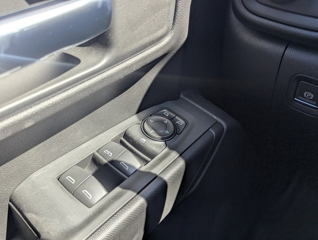 New 2026 GMC Sierra 1500 Pro w/ Graphite Edition image 23