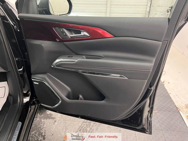New 2026 Chevrolet Traverse RS w/ LPO, Floor Liner Package image 45