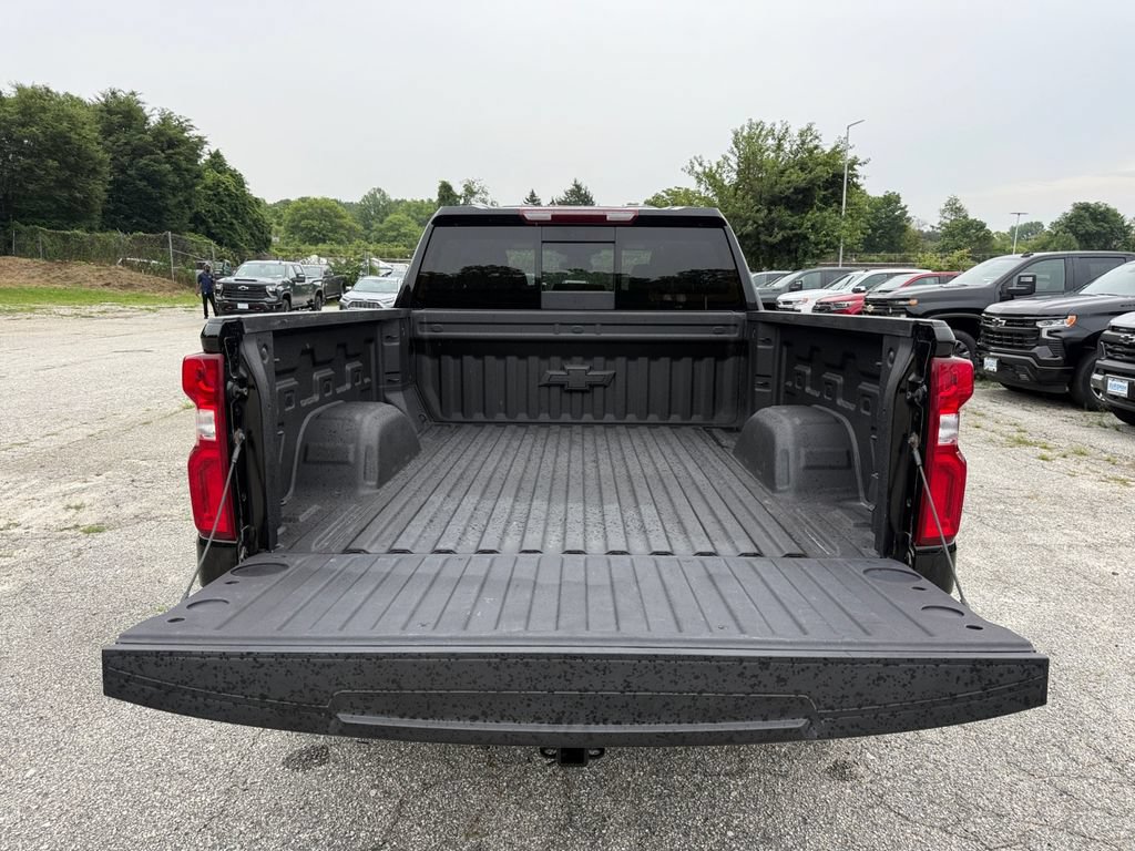 Used 2024 Chevrolet Silverado 1500 RST w/ True North Edition Plus AWD/4WD image 26