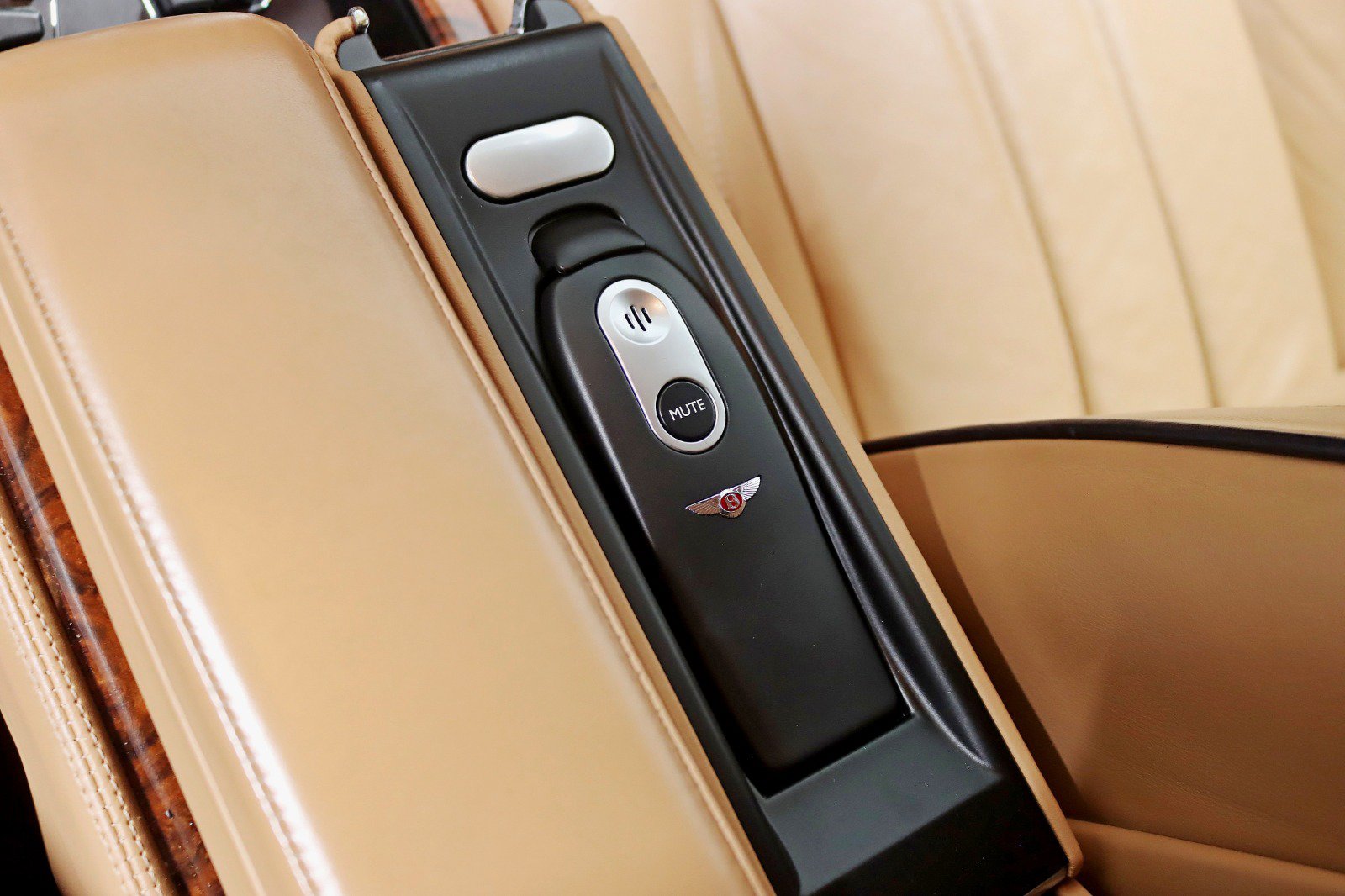 Used 2006 Bentley Arnage R RWD image 22