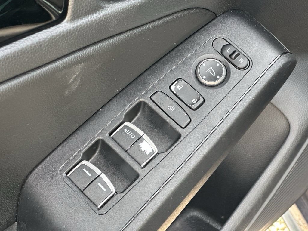 Used 2023 Honda Civic EX-L image 16