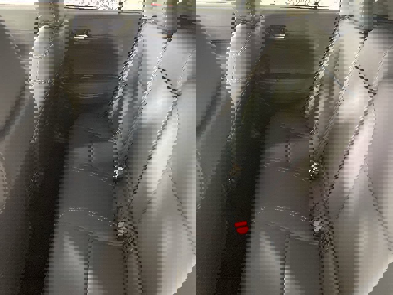 New 2026 Toyota Corolla Cross XLE image 22