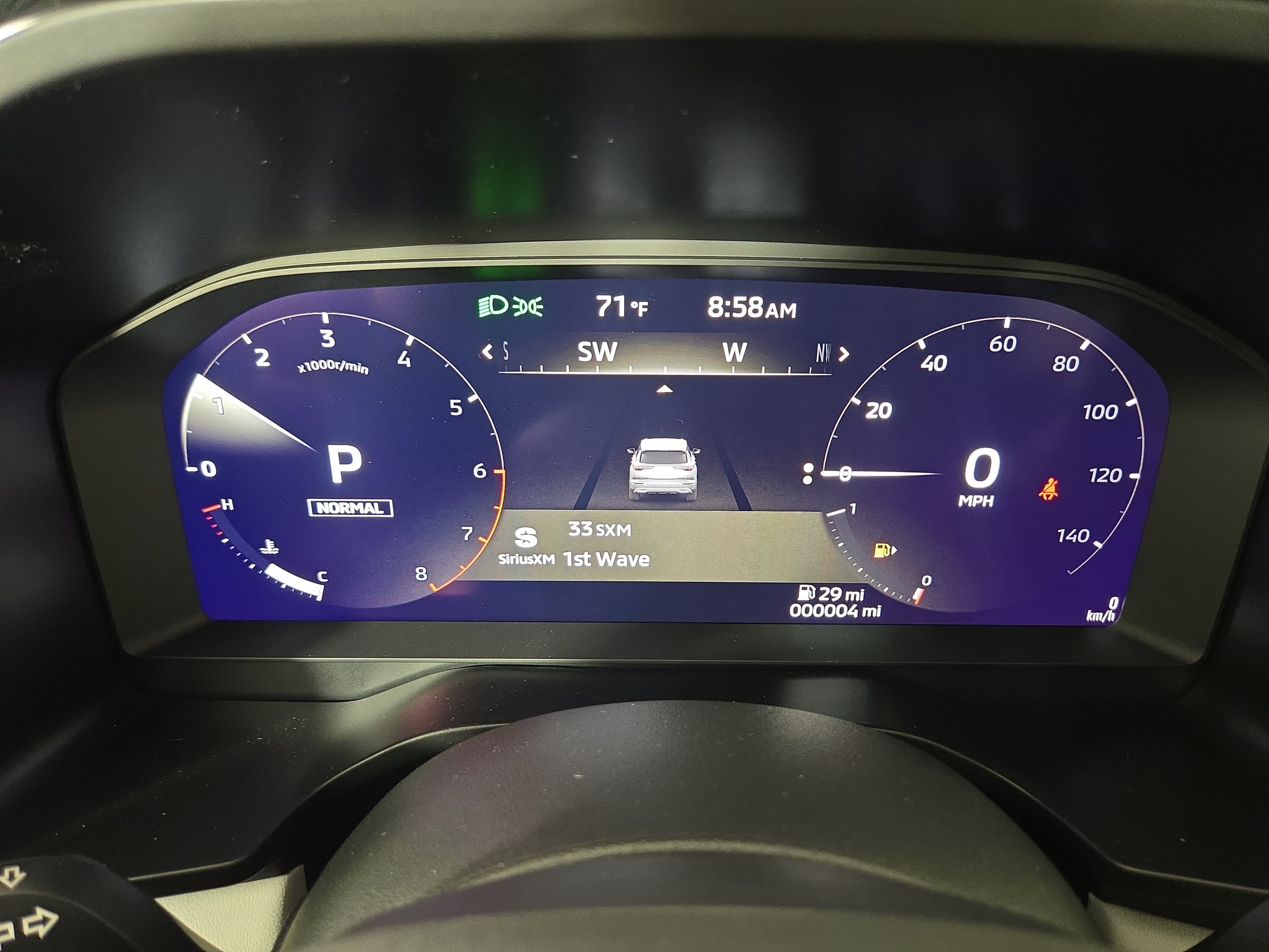 New 2026 Mitsubishi Outlander SE AWD/4WD image 17