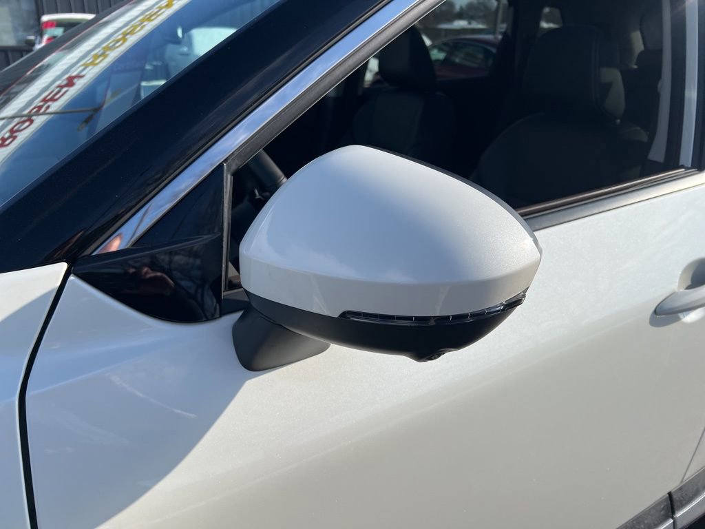 Certified 2023 Nissan Rogue SL w/ SL Premium Package image 34