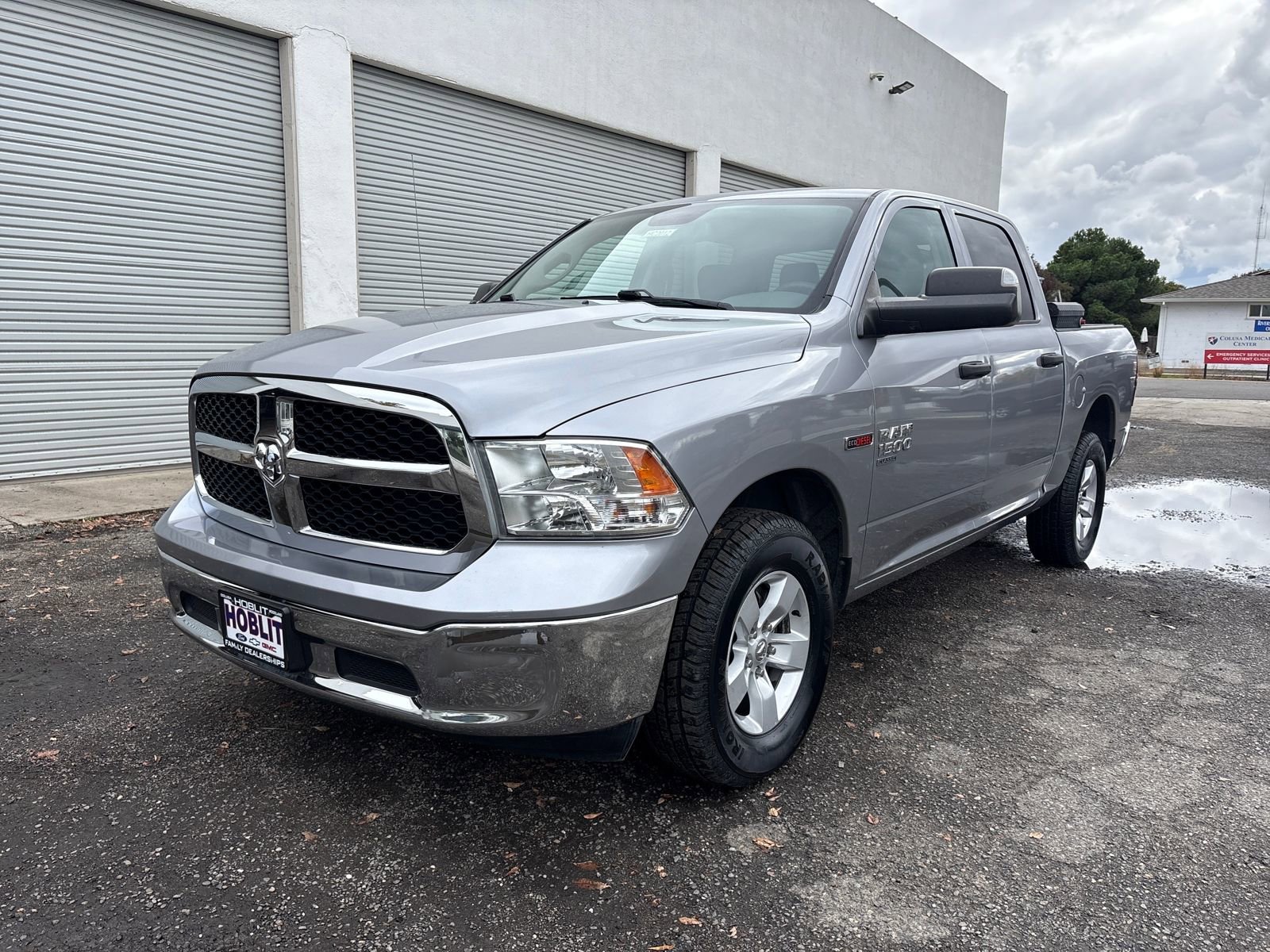 Used 2019 RAM 1500 Tradesman w/ Popular Equipment Group 360° Tour